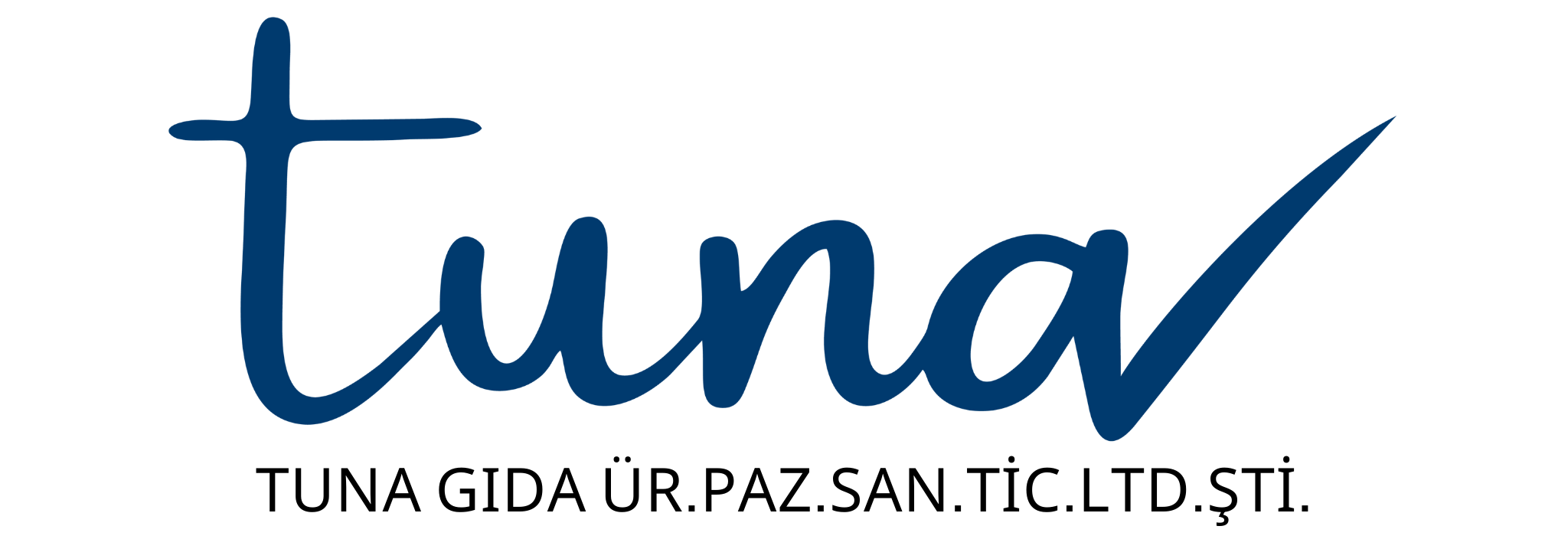 Tuna Gıda