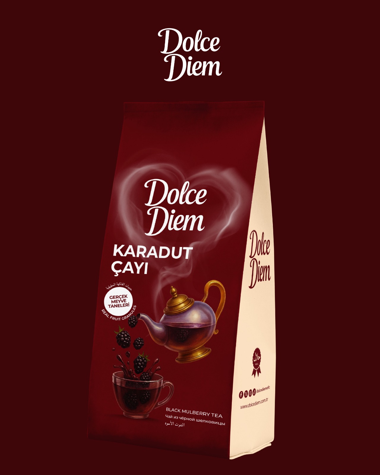 Karadut Çayı