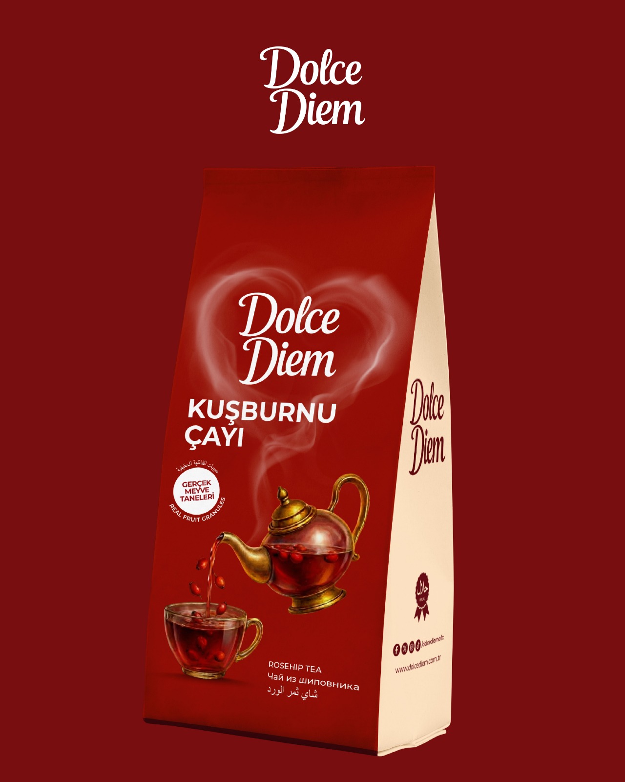 Kuşburnu Çayı